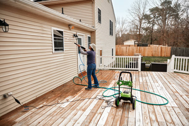 Best Pressure Washing Near Me  in Florissant, MO