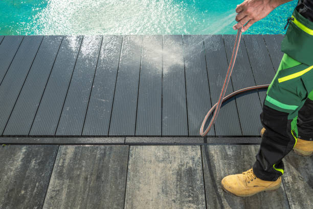 Best Commercial Pressure Washing  in Florissant, MO