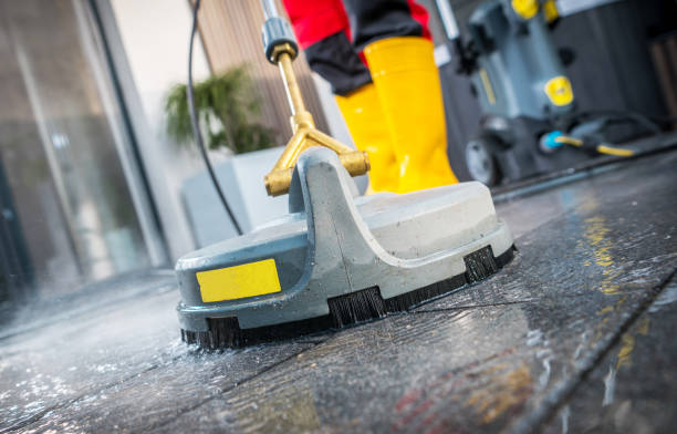 Professional Pressure Washing in Florissant, MO
