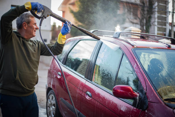 Best Roof Pressure Washing  in Florissant, MO