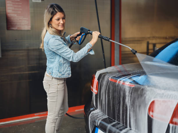 Best Residential Pressure Washing Services  in Florissant, MO